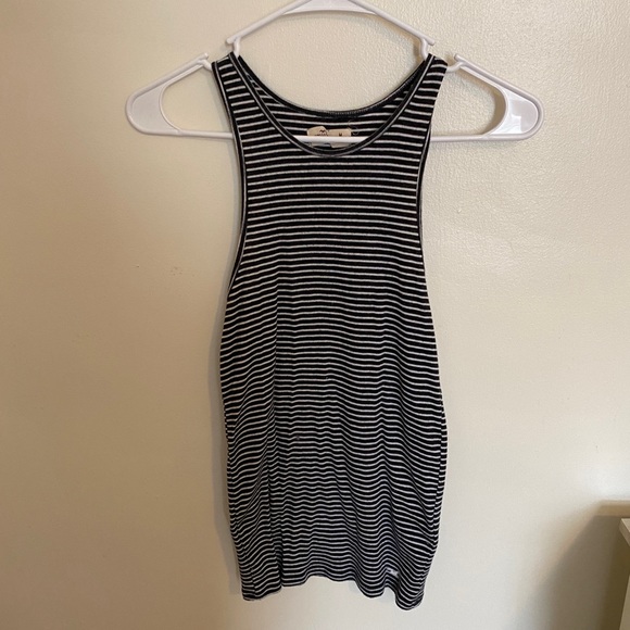 Striped Tank top - Picture 1 of 2